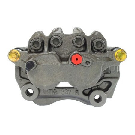 Centric Semi-Loaded Brake Caliper, Parts, 141.44165 141.44165